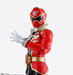 Bandai S.H.Figuarts Shinkoccou Seihou Kaizoku Sentai Gokaiger Gokai Red Figure_4