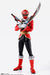 Bandai S.H.Figuarts Shinkoccou Seihou Kaizoku Sentai Gokaiger Gokai Red Figure_5