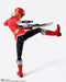 Bandai S.H.Figuarts Shinkoccou Seihou Kaizoku Sentai Gokaiger Gokai Red Figure_8