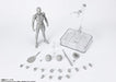 Bandai S.H.Figuarts Bodykun Sport Edition DX Set Gray Color Ver. Figure BAS64933_2