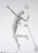 S.H.Figuarts Body-chan Sport Edition DX Set Gray Color Ver. Figure ‎BAS64934 NEW_3