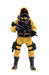 Dragon Horse DH S002 SCP Foundation Series MTF Zeta-9 Mole Rats Figure ‎DH-S002_1