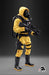Dragon Horse DH S002 SCP Foundation Series MTF Zeta-9 Mole Rats Figure ‎DH-S002_2