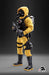 Dragon Horse DH S002 SCP Foundation Series MTF Zeta-9 Mole Rats Figure ‎DH-S002_3