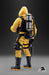 Dragon Horse DH S002 SCP Foundation Series MTF Zeta-9 Mole Rats Figure ‎DH-S002_4