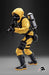 Dragon Horse DH S002 SCP Foundation Series MTF Zeta-9 Mole Rats Figure ‎DH-S002_5