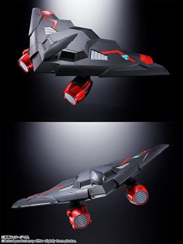 Soul of Chogokin GX-104 The King of Braves GaoGaiGar Gaofighgar BDISD638939 NEW_5