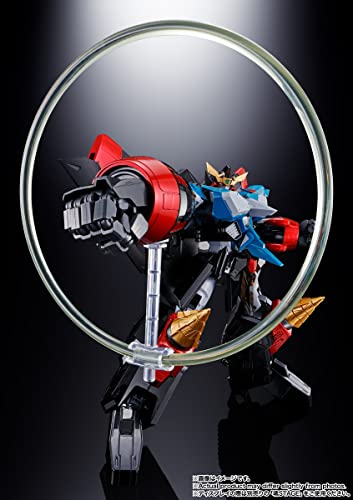 Soul of Chogokin GX-104 The King of Braves GaoGaiGar Gaofighgar BDISD638939 NEW_8