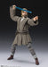 Bandai S.H.Figuarts Obi-Wan Kenobi Star Wars: Obi-Wan Kenobi Action Figure NEW_4