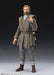 Bandai S.H.Figuarts Obi-Wan Kenobi Star Wars: Obi-Wan Kenobi Action Figure NEW_5