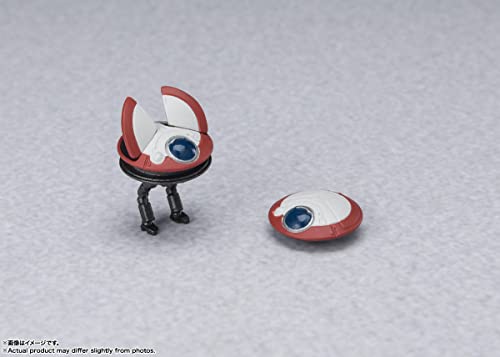 Bandai S.H.Figuarts Obi-Wan Kenobi Star Wars: Obi-Wan Kenobi Action Figure NEW_9