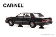CARNEL 1/43 Nissan Gloria Brougham VIP (PAY31) 1998 Black CN439809 Diecast Model_2