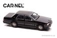 CARNEL 1/43 Nissan Gloria Brougham VIP (PAY31) 1998 Black CN439809 Diecast Model_3