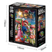 300-Piece Super Mario Bros. Mushroom Kingdom Jigsaw Puzzle 26x38cm ‎28-823S NEW_2