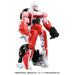Takara Tomy Transformers: Rise of the Beasts SS-106 Arcee Plastic Action Figure_3