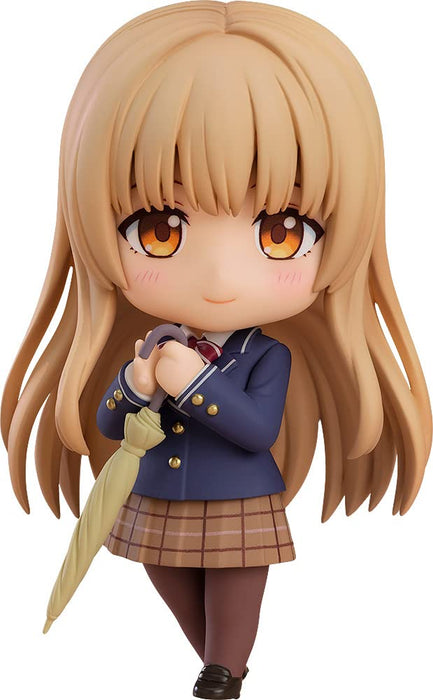 Nendoroid 2064 The Angel Next Door Spoils Me Rotten Mahiru Shiina Figure ‎G17325_1