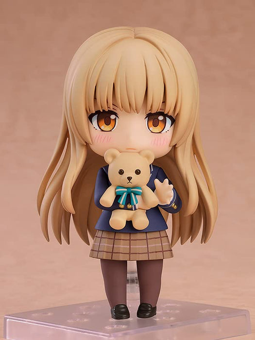 Nendoroid 2064 The Angel Next Door Spoils Me Rotten Mahiru Shiina Figure ‎G17325_4