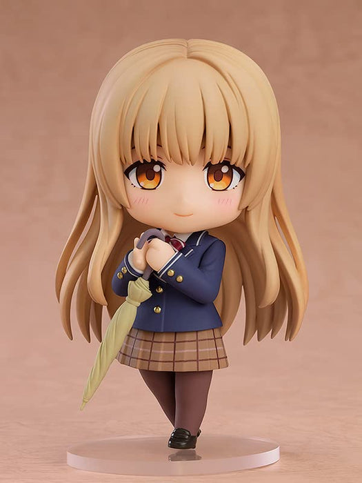 Nendoroid 2064 The Angel Next Door Spoils Me Rotten Mahiru Shiina Figure ‎G17325_6