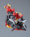 Good Smile Company MODEROID GRIDMAN UNIVERSE Dynazenon non-scale Model Kit NEW_9