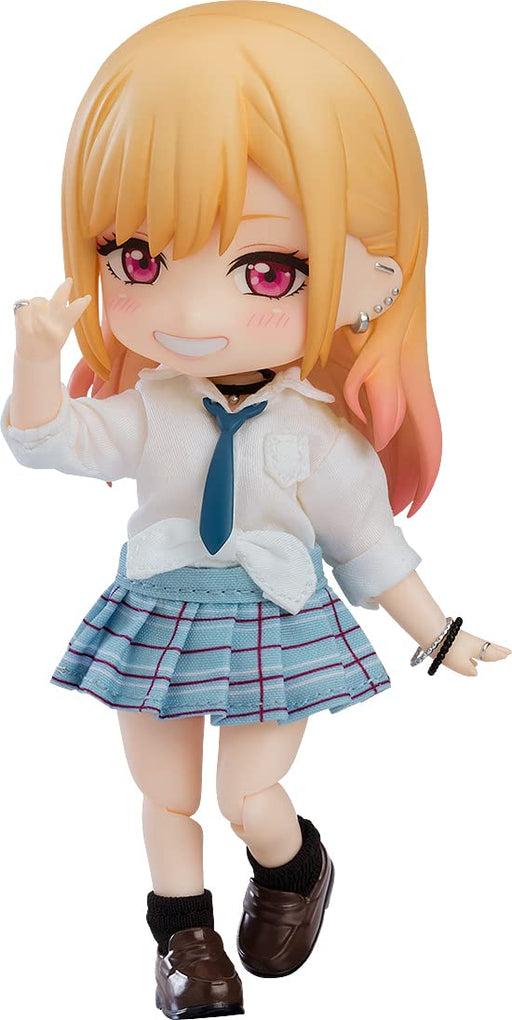 Nendoroid Doll My Dress-Up Darling Marin Kitagawa non-scale Figure ‎G17317 NEW_1
