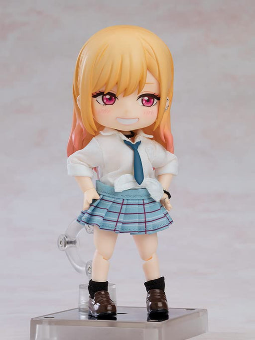 Nendoroid Doll My Dress-Up Darling Marin Kitagawa non-scale Figure ‎G17317 NEW_2