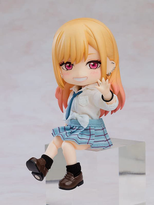 Nendoroid Doll My Dress-Up Darling Marin Kitagawa non-scale Figure ‎G17317 NEW_3