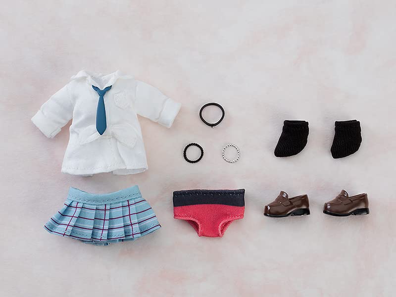 Nendoroid Doll My Dress-Up Darling Marin Kitagawa non-scale Figure ‎G17317 NEW_4