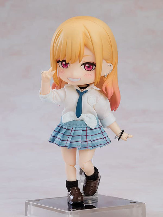Nendoroid Doll My Dress-Up Darling Marin Kitagawa non-scale Figure ‎G17317 NEW_5