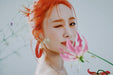 [CD] Selfish First Limited Edition with Photo Card KARA NICOLE MUCD-5413 NEW_2
