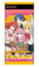 Build Divide BRIGHT Booster Pack Bocchi the Rock! BOX ZA-585 7cards x16packs NEW_1