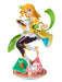 The Demon Girl Next Door 2-choume Mikan Hinatsuki 1/7 scale Figure ME23850 NEW_1