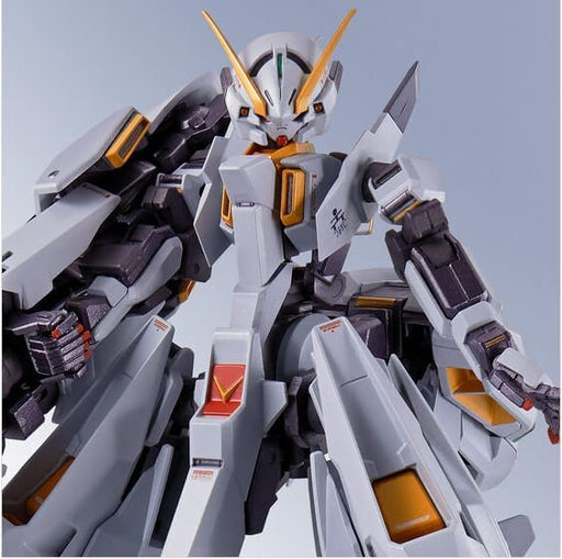 Premium BANDAI METAL ROBOT SPIRITS SIDE MS RX-124 GUNDAM TR-6 (WONDWART) Figure_2