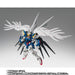 GUNDAM FIX FIGURATION METAL COMPOSITE Wing Gundam Zero (EW) Noble Color Ver. NEW_3