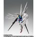 GUNDAM FIX FIGURATION METAL COMPOSITE Wing Gundam Zero (EW) Noble Color Ver. NEW_5