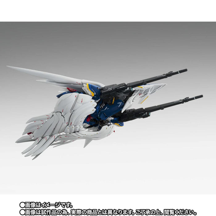 GUNDAM FIX FIGURATION METAL COMPOSITE Wing Gundam Zero (EW) Noble Color Ver. NEW_7