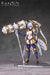 SKYTUBE DarkAdvent Krakendress Rania DX Ver.1.2 Non-scale Plastic Kit AX-1200_3