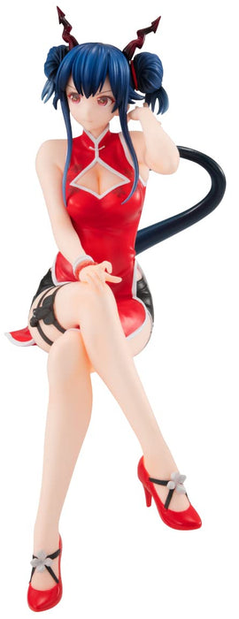 Arknights Noodle Stopper Figure Ch'en Ageless Afterglow Ver. ‎AMU-FNXAMU-SHP0578_1