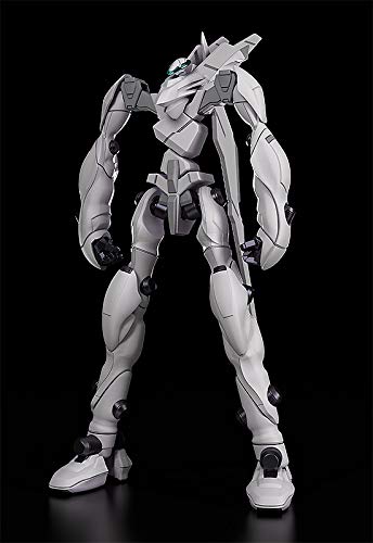 MODEROID Fafner in the Azure Fafner Mark Sein non-scale Model Kit ‎G18030 NEW_7