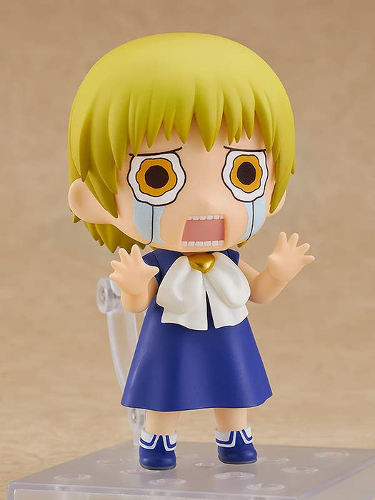 Nendoroid 2080 Zatch Bell Painted plastic non-scale 90mm Action Figure w/ stand_4