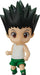 Nendoroid 1183 HUNTER x HUNTER Gon Freecss plastic non-scale Figure ‎G17336 NEW_1
