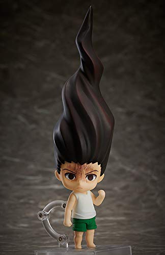Nendoroid 1183 HUNTER x HUNTER Gon Freecss plastic non-scale Figure ‎G17336 NEW_3