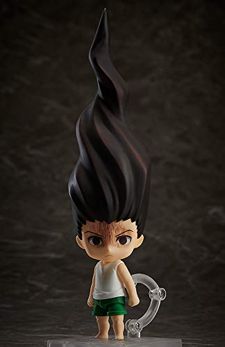 Nendoroid 1183 HUNTER x HUNTER Gon Freecss plastic non-scale Figure ‎G17336 NEW_4