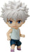 Nendoroid 1184 HUNTER x HUNTER Killua Zoldyck Painted ABS&PVC Figure ‎G17337 NEW_1