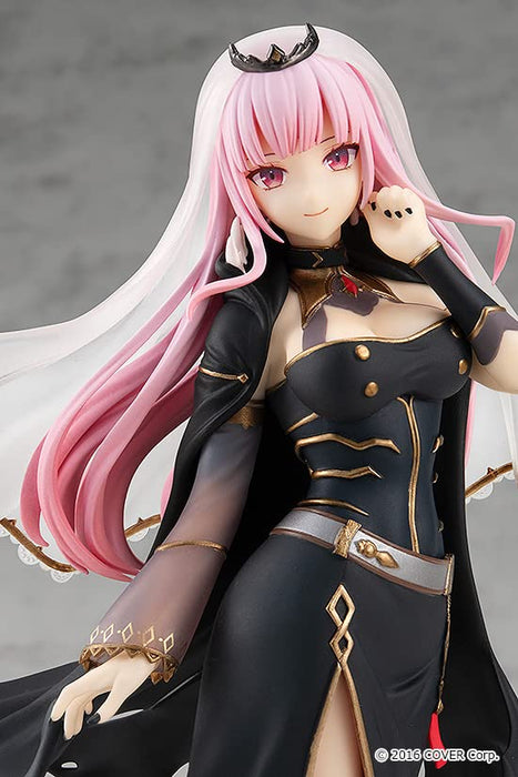 Pop Up Parade Hololive Production Mori Calliope non-scale Plastic Figure ‎G94706_3