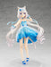 Pop Up Parade NEKOPARA Vanilla Cocktail Dress Ver. non-scale Figure ‎G94709 NEW_4