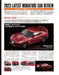 Model Cars 2023 May No.324 (Magazine) We Can't Stop Loving The CELICA NEW_2