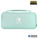 Holi Slim Hard Pouch Plus for Switch Organic EL compatible mint Green NSW-826_1
