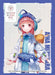 Character Sleeve Collection Matte Series Heaven Burns Red Aina Mizuhara ‎MT1504_1