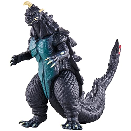 BANDAI Movie Monster Series Shin Ultraman Gomess PVC Action Figure H155mm NEW_1