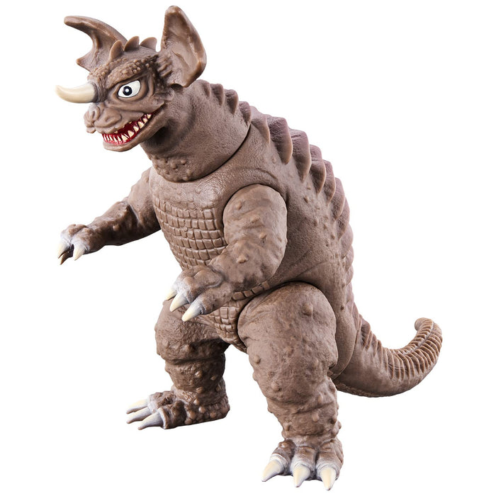 BANDAI Movie Monster Series Baragon Frankenstein Conquers the World 1965 Figure_1